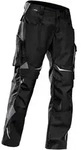 K&Uuml;BLER PULSSCHLAG Hose HIGH schwarz/anthrazit 48 - 2324 5353-9997-48 -