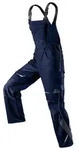 K&Uuml;BLER PULSSCHLAG Latzhose dunkelblau/anthrazit 40 - 3324 5353-4897-40 -