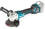 Makita Akku-Winkelschleifer LXT 18V - DGA513Z