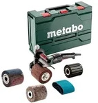 Metabo Satiniermaschine SE 17-200 RT Set metaBOX 185 XL - 602259500