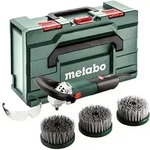 Metabo Winkelpolierer PE 15-25 Set metaBOX 165 L - 615250500