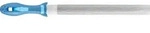 PFERD TOOLS Werkstattfeile mit Heft Halbrund - 11213306