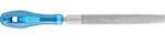PFERD TOOLS Holzraspel mit Heft Halbrund-Spitz Hieb 2 universell zum Schruppen...