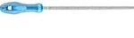 PFERD TOOLS Holzraspel mit Heft Rund Hieb 2 universell zum Schruppen und...