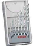Bosch Steinbohrer-Set CYL-1, 7-teilig, 3, 4, 5, 5,5, 6, 7, 8 mm - 2607017035