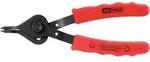 KS Tools Sicherungszange aus Satz 500.1320, 1mm - 500.1321