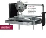 ELMAG Steintrennmaschine (inkl. Dia) - 61319