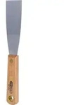 KS Tools Edelstahl-Spachtel, mit Holzgriff - 907.2262