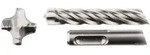 Makita HM Bohrer NEMESIS II SDS-PLUS - 5 St&uuml;ck - B-58914