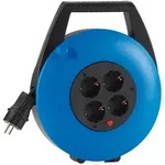 HEDI Kabelbox in blau - 10 m - KBB10T