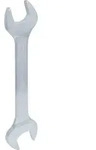 KS TOOLS Doppel-Maulschl&uuml;ssel - 517.0771