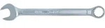 KS TOOLS Ringmaulschl&uuml;ssel, abgewinkelt - 517.0607