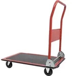 KS Tools Plattformwagen f&uuml;r Lager und Werkstatt, 150kg - 800.0015