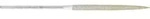 PFERD TOOLS Diamant-Nadelfeile Barett - 15100062