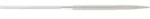 PFERD TOOLS Diamant-Nadelfeile Vogelzunge - 15110061
