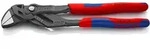 KNIPEX Zangenschl&uuml;ssel atramentiert mit Mehrkomponenten-Griff - 8602250