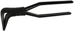 Bessey Falzzange 90&deg; gebogen - D351-60