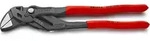 KNIPEX Zangenschl&uuml;ssel atramentiert - 8601250