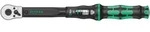 Wera Click-Torque C 2 Drehmomentschl&uuml;ssel mit Umschaltknarre, 20-100 Nm -