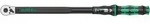 Wera Click-Torque C 4 Drehmomentschl&uuml;ssel mit Umschaltknarre, 60-300 Nm -