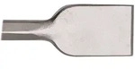 Makita Breitmei&szlig;el, Breite 80mm - L&auml;nge 400mm - 28mm 6-kant - P-05701