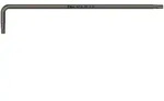 Wera 967 XL HF TORX Winkelschl&uuml;ssel mit Haltefunktion, lang - 05024454001