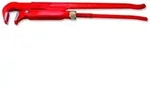 Rothenberger Eckrohrzange, 90&deg;, 1.1/2" - 070111X
