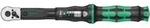 Wera Click-Torque B 1 Drehmomentschl&uuml;ssel mit Umschaltknarre, 10-50 Nm - 05075610001