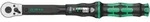 Wera Click-Torque B 2 Drehmomentschl&uuml;ssel mit Umschaltknarre, 20-100 Nm -