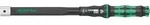 Wera Click-Torque X 4 Drehmomentschl&uuml;ssel f&uuml;r Einsteckwerkzeuge, 40-200 Nm -