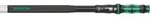 Wera Click-Torque X 6 Drehmomentschl&uuml;ssel f&uuml;r Einsteckwerkzeuge, 80-400 Nm -