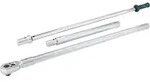 HAZET Drehmoment-Schl&uuml;ssel 25 mm Vierkant (1 Zoll) - 6170-1CT