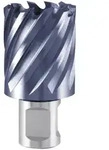 RUKO Kernbohrer HSS TiAlN mit Weldonschaft (3/4") 30,0 mm - 108212F
