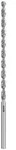 RUKO Spiralbohrer DIN 1869 TL 3000 HSS - extra lang - 254065