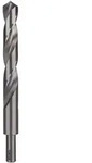 RUKO Spiralbohrer DIN 338 Typ N HSS mit abgesetztem Schaft - 2004200