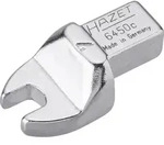 HAZET Einsteck-Maulschl&uuml;ssel - 6450C-7
