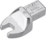HAZET Einsteck-Maulschl&uuml;ssel - 6450C-8