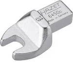 HAZET Einsteck-Maulschl&uuml;ssel - 6450C-9