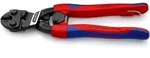 KNIPEX CoBolt mit Befestigungs&ouml;se mit &Ouml;ffnungsfeder und Aussparrung - 7132200T