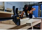 STANLEY FATMAX Einhandzwinge XL, 1250mm, 270kg - FMHT0-83242