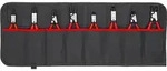 KNIPEX Sicherungsringzangen-Set 8-teilig 232 mm - 001958V01