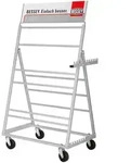 Bessey Zwingenwagen, unbest&uuml;ckt - ZW2