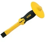 STANLEY FATMAX Pr&auml;zisionsflachmeissel Klinge 25x300mm m. Handschutz - 4-18-332
