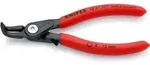 KNIPEX Pr&auml;zision-Sicherungsringzange angewinkelt - 4841J01