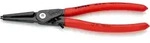 KNIPEX Pr&auml;zision-Sicherungsringzange - 4831J3