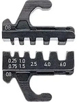 KNIPEX Ersatz-Einsatz Aderendh&uuml;lsen 97 33 0x - 973908