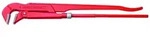 Rothenberger Eckrohrzange, 90&deg;, 4" - 70114