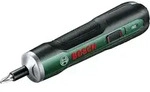 Bosch Akku-Schrauber PushDrive - 06039C6000