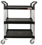 KS Tools Werkstatt-Servicewagen - 800.0020