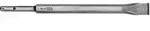 Metabo SDS-plus-Flachmei&szlig;el professional 250 x 20 mm - 10 St&uuml;ck - 631388000